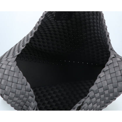 NAGHEDI ナゲディ 【美品】SN04023 NOMAD MEDIUM HOBO DOUBLE WEAVE ノマド ミディアム ホーボー ダブルウィーブ ショルダーバッグ