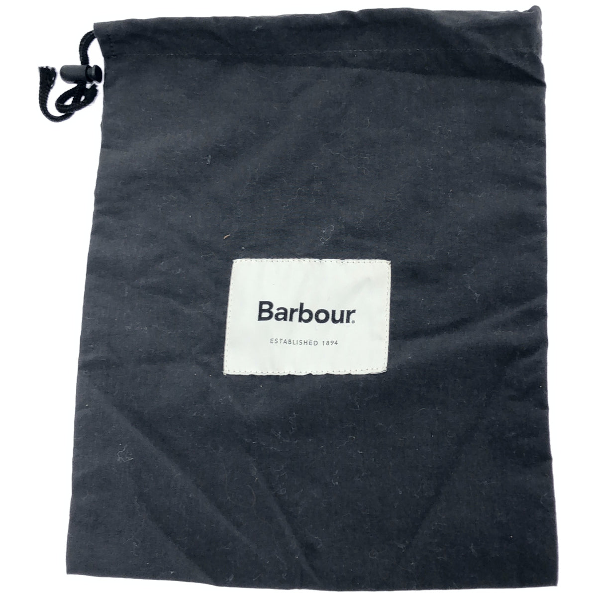 Barbour バブアー 2201243 グレー ナイロン 襟コーデュロイ ステンカラーコート トップス