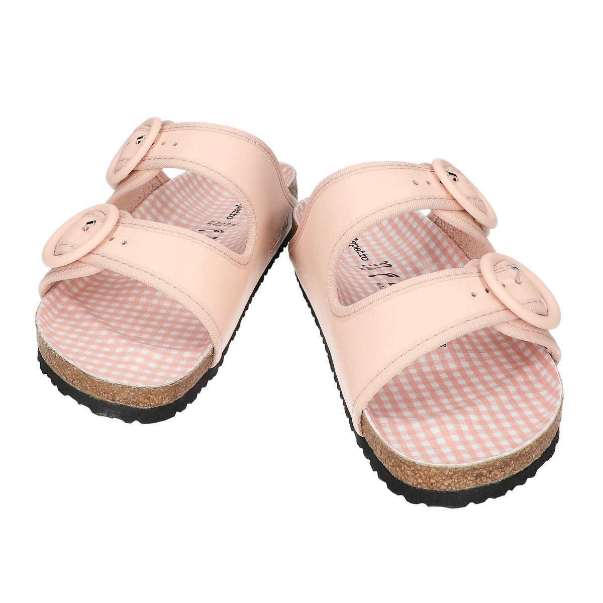 BIRKEN STOCK ビルケンシュトック x Repetto レペット 【新品同様】26SS 1033073 Arizona Round Buckle アリゾナ ラウンド バックル サンダル シューズ