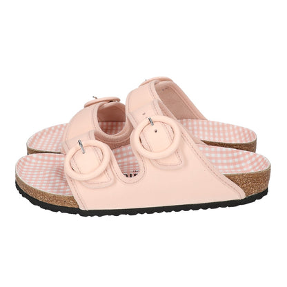 BIRKEN STOCK ビルケンシュトック x Repetto レペット 【新品同様】26SS 1033073 Arizona Round Buckle アリゾナ ラウンド バックル サンダル シューズ