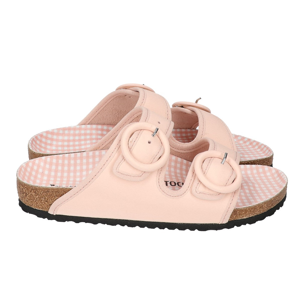 BIRKEN STOCK ビルケンシュトック x Repetto レペット 【新品同様】26SS 1033073 Arizona Round Buckle アリゾナ ラウンド バックル サンダル シューズ