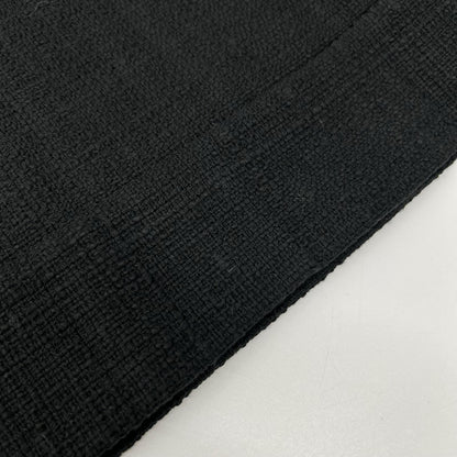 Theory セオリー 01-3105204 23年 ブラック Tonal Tweed SL Shift DR ツイードノースリーブミニワンピース ワンピース