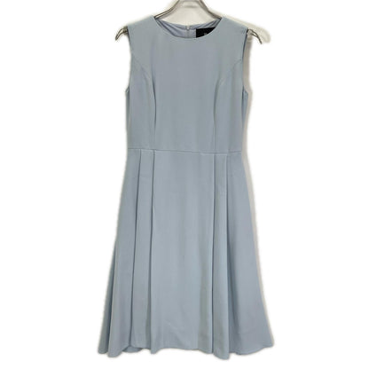 Rene ルネ 25SS 5516030 ライトブルーノースリーブワンピース ワンピース