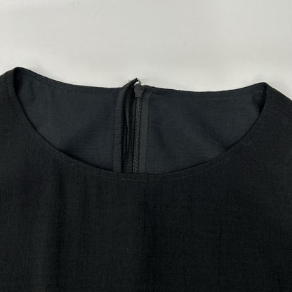 Rene basic ルネ ベーシック ブラック パールビーズ マーメイドワンピース ワンピース
