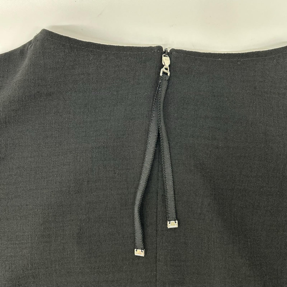 Rene basic ルネ ベーシック ブラック パールビーズ マーメイドワンピース ワンピース