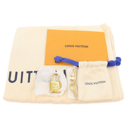 LOUIS VUITTON ルイヴィトン M15276 ダミエデニム×モノグラム ストーンウォッシュパッチワーク 襤褸刺し子 スピーディバンドリエール25 ボストンバッグ ショルダーバッグ