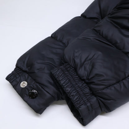 MONCLER モンクレール SALZMAN サルズマン フーデッドダウンジャケット ジャケット