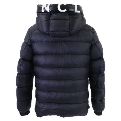 MONCLER モンクレール SALZMAN サルズマン フーデッドダウンジャケット ジャケット