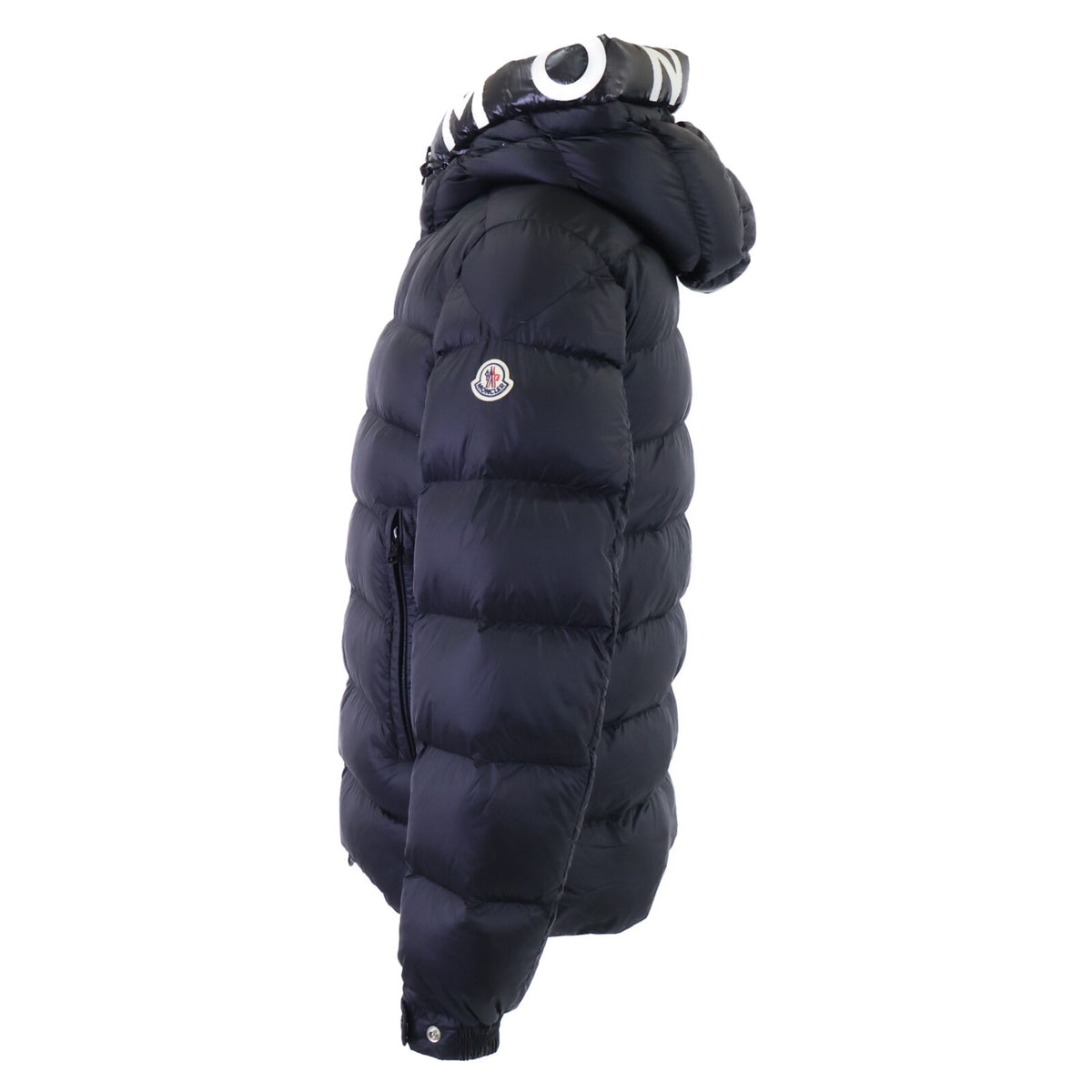 MONCLER モンクレール SALZMAN サルズマン フーデッドダウンジャケット ジャケット