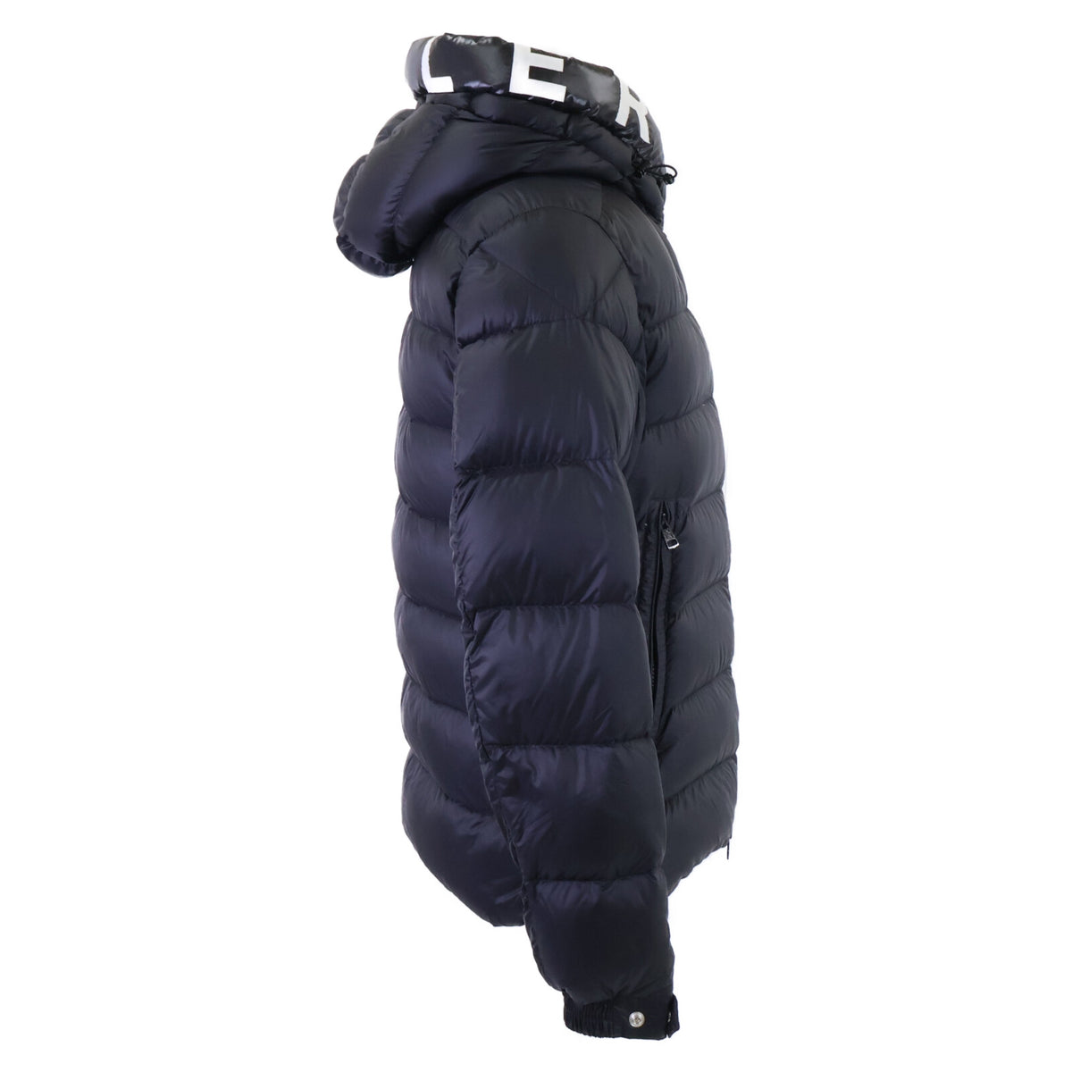 MONCLER モンクレール SALZMAN サルズマン フーデッドダウンジャケット ジャケット