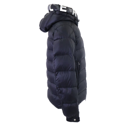 MONCLER モンクレール SALZMAN サルズマン フーデッドダウンジャケット ジャケット