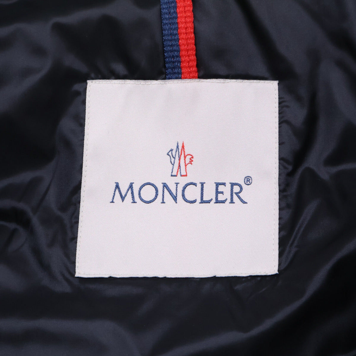 MONCLER モンクレール SALZMAN サルズマン フーデッドダウンジャケット ジャケット