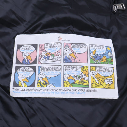 MONCLER モンクレール SALZMAN サルズマン フーデッドダウンジャケット ジャケット