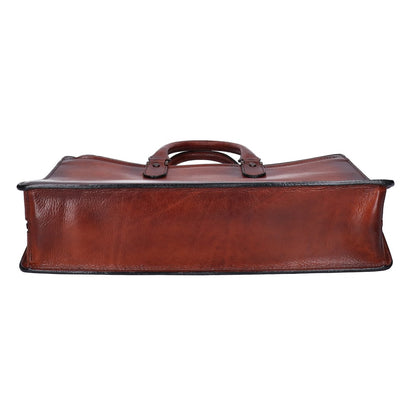 LUGGAGE AOKI 青木鞄 【美品】5228 Lugard G3 ラガード ジースリー レザー 2WAY ビジネスバッグ ブリーフケース ビジネスバッグ ブリーフケース