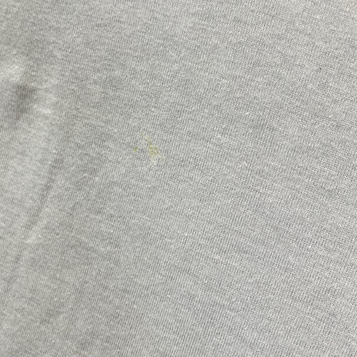 MAATEE&SONS マーティーアンドサンズ MT6103-0806 26SS グレー/さらしMOKUY S/S FRENCH SEAM TEE SUVIN天竺 Tシャツ トップス