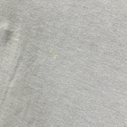 MAATEE&SONS マーティーアンドサンズ MT6103-0806 26SS グレー/さらしMOKUY S/S FRENCH SEAM TEE SUVIN天竺 Tシャツ トップス