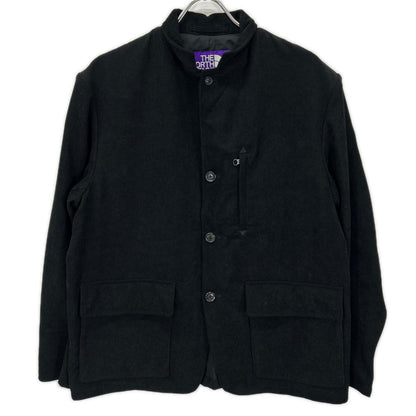 THE NORTH FACE PURPLE LABEL ザ ノースフェイス パープルレーベル 【JOURNAL STANDARD別注】N26FA097 26AW ブラック Cord Field Berkeley JKT コーデュロイバークリージャケット ジャケット