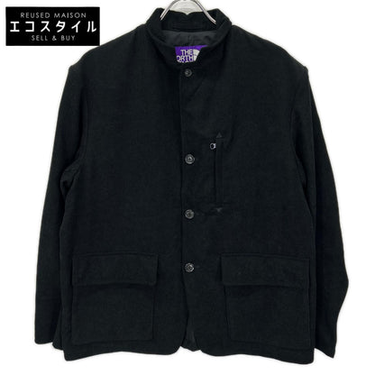 THE NORTH FACE PURPLE LABEL ザ ノースフェイス パープルレーベル 【JOURNAL STANDARD別注】N26FA097 26AW ブラック Cord Field Berkeley JKT コーデュロイバークリージャケット ジャケット