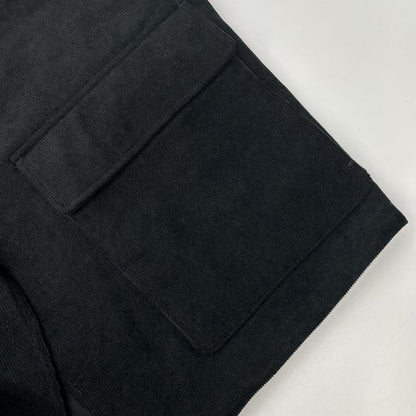 THE NORTH FACE PURPLE LABEL ザ ノースフェイス パープルレーベル 【JOURNAL STANDARD別注】N26FA097 26AW ブラック Cord Field Berkeley JKT コーデュロイバークリージャケット ジャケット
