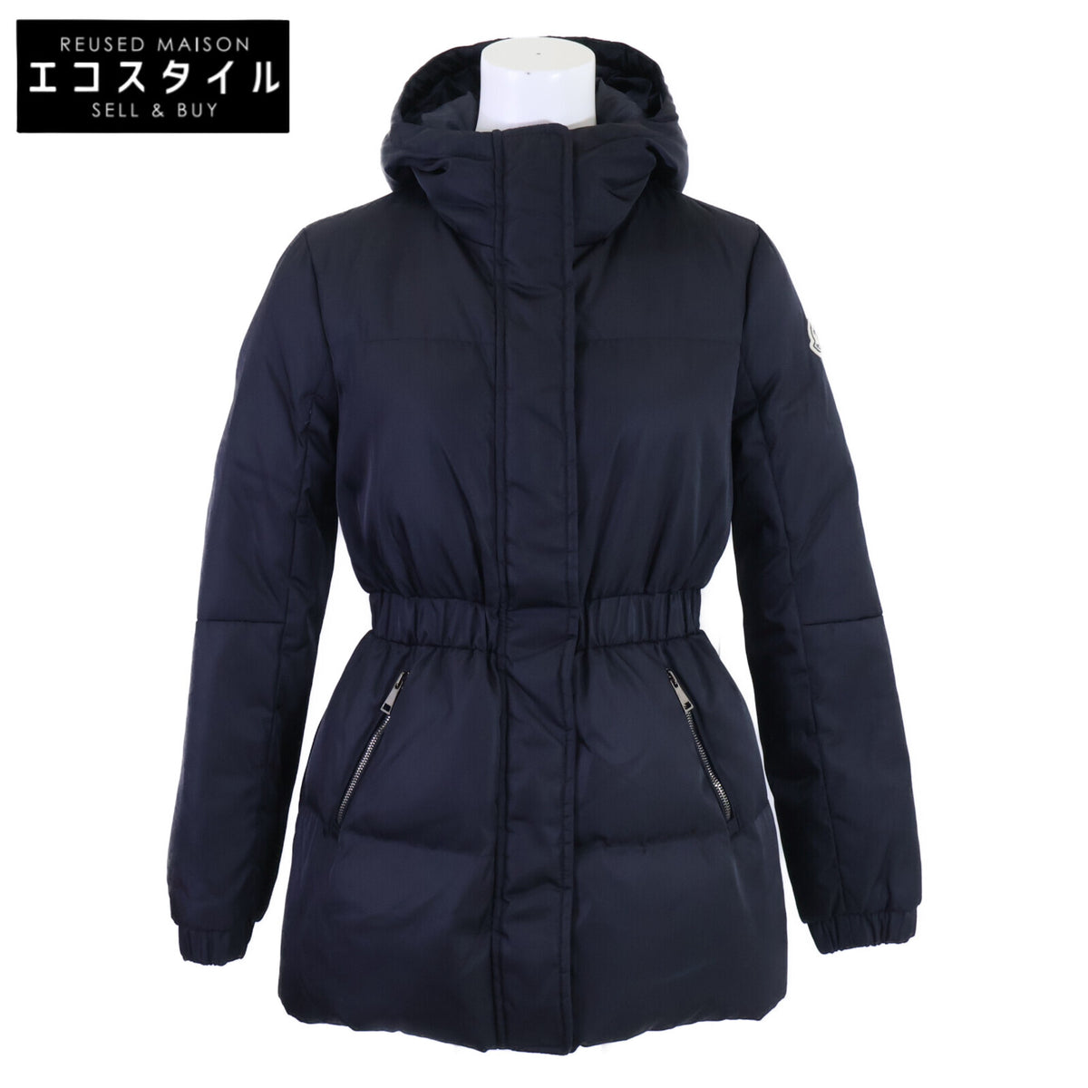 MONCLER モンクレール FATSIAN ファシア フーディダウンジャケット ジャケット