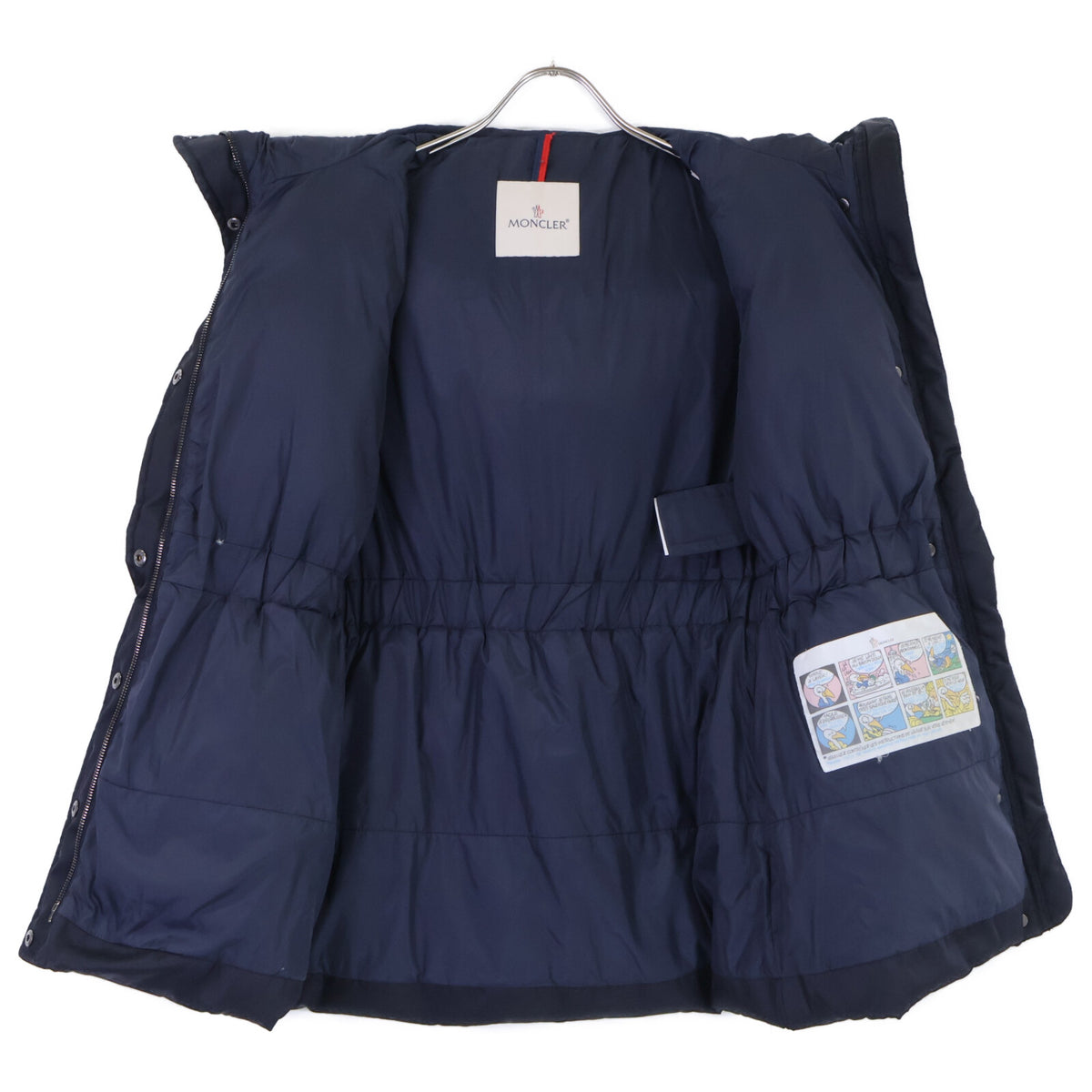 MONCLER モンクレール FATSIAN ファシア フーディダウンジャケット ジャケット