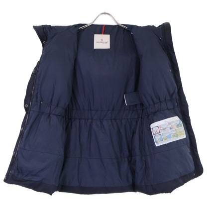 MONCLER モンクレール FATSIAN ファシア フーディダウンジャケット ジャケット