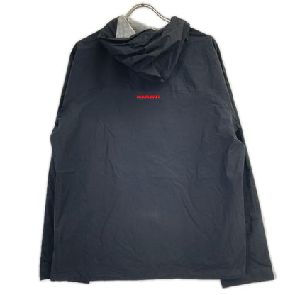 MAMMUT マムート 1010-25332 ブラック MICROLAYER Jacket マイクロレイヤー ジャケット ジャケット
