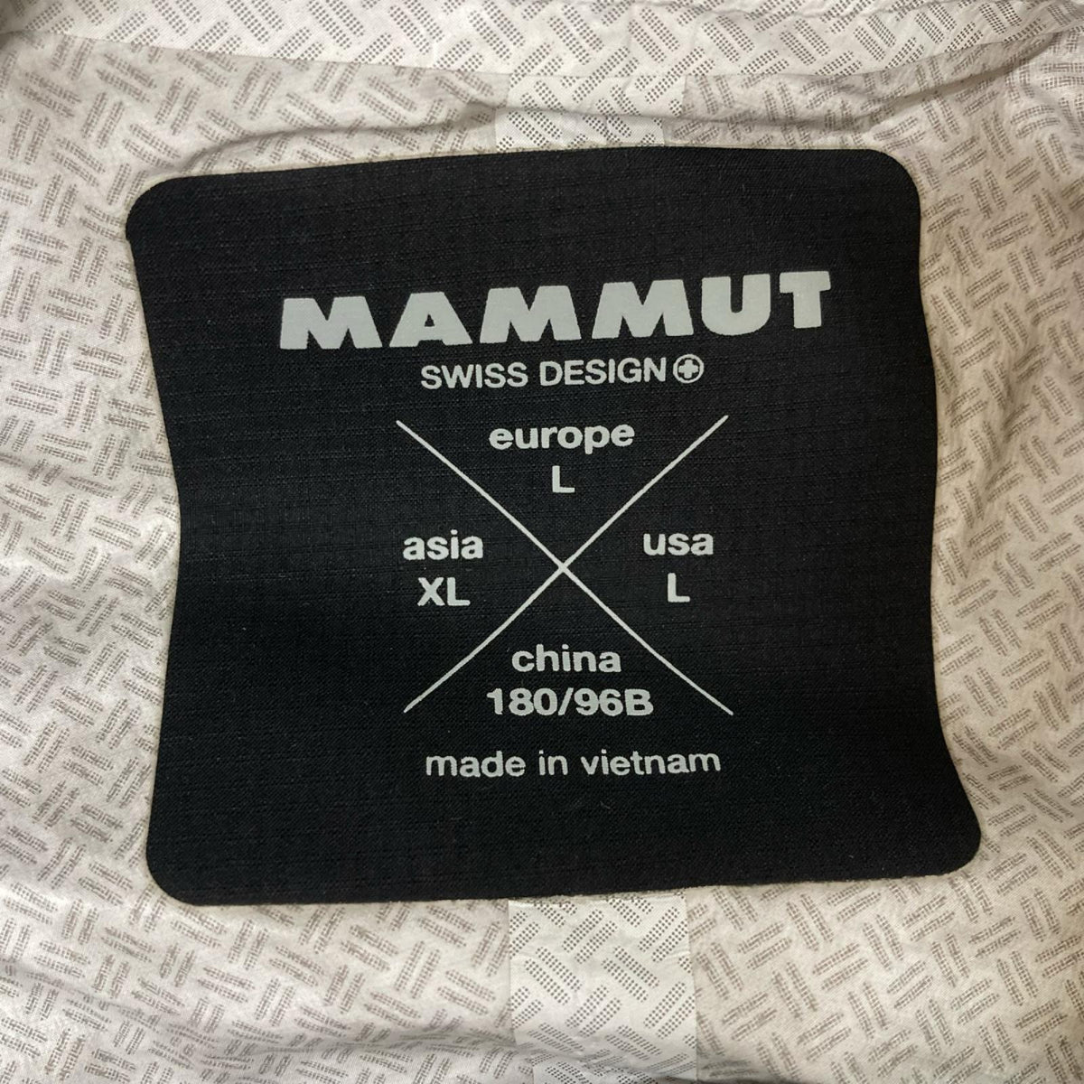 MAMMUT マムート 1010-25332 ブラック MICROLAYER Jacket マイクロレイヤー ジャケット ジャケット