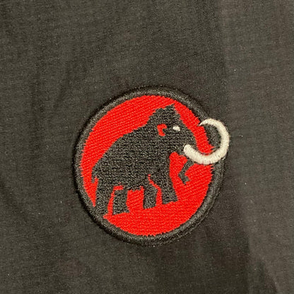 MAMMUT マムート 1010-25332 ブラック MICROLAYER Jacket マイクロレイヤー ジャケット ジャケット