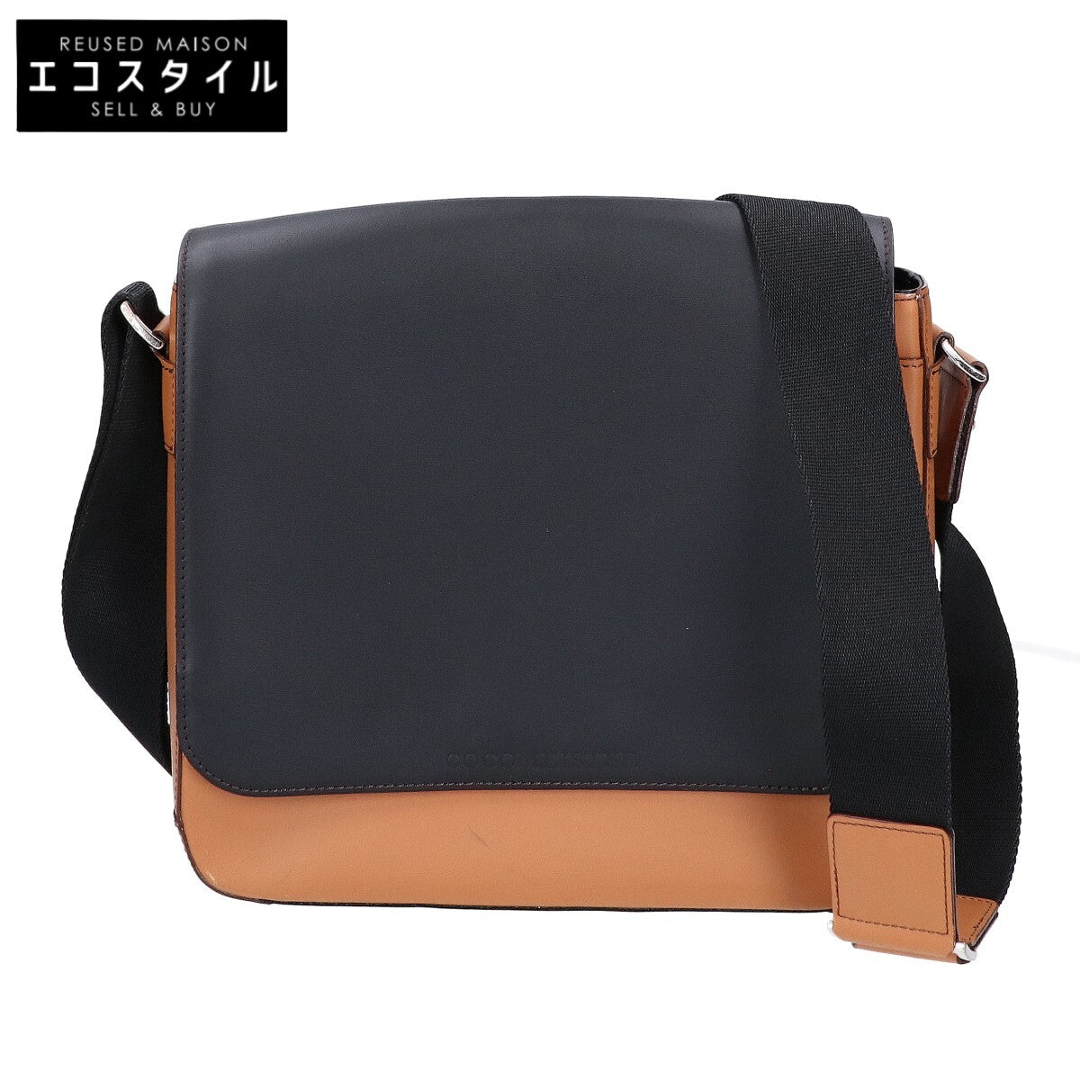 COCOMEISTER ココマイスター City Light Free Shoulder シティライト フリー ショルダーバッグ