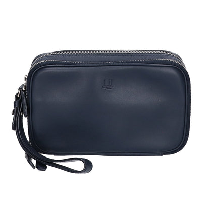 dunhill/ALFREDDUNHILL ダンヒル ハムステッド ポシェット セカンドバッグ クラッチバッグ セカンドバッグ クラッチバッグ