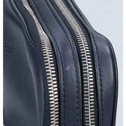 dunhill/ALFREDDUNHILL ダンヒル ハムステッド ポシェット セカンドバッグ クラッチバッグ セカンドバッグ クラッチバッグ