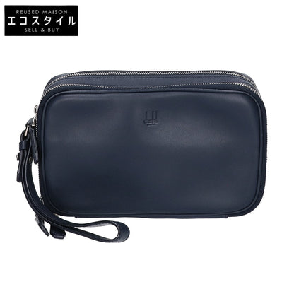 dunhill/ALFREDDUNHILL ダンヒル ハムステッド ポシェット セカンドバッグ クラッチバッグ セカンドバッグ クラッチバッグ