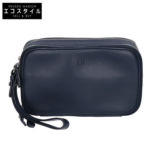 dunhill/ALFREDDUNHILL ダンヒル ハムステッド ポシェット セカンドバッグ クラッチバッグ セカンドバッグ クラッチバッグ
