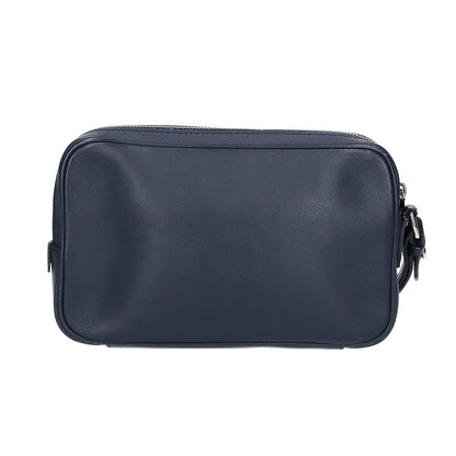 dunhill/ALFREDDUNHILL ダンヒル ハムステッド ポシェット セカンドバッグ クラッチバッグ セカンドバッグ クラッチバッグ
