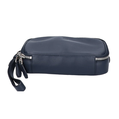 dunhill/ALFREDDUNHILL ダンヒル ハムステッド ポシェット セカンドバッグ クラッチバッグ セカンドバッグ クラッチバッグ