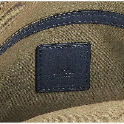 dunhill/ALFREDDUNHILL ダンヒル ハムステッド ポシェット セカンドバッグ クラッチバッグ セカンドバッグ クラッチバッグ