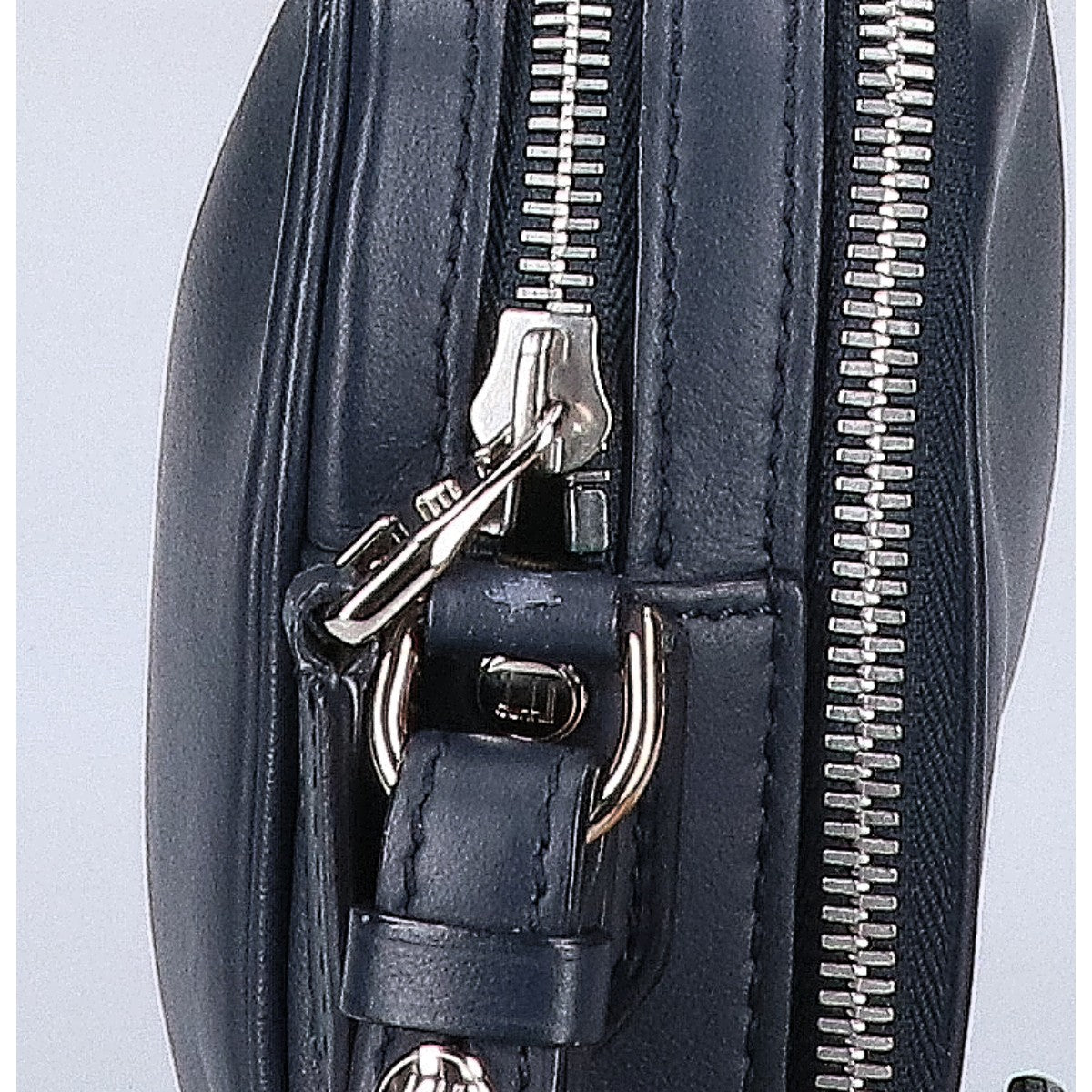dunhill/ALFREDDUNHILL ダンヒル ハムステッド ポシェット セカンドバッグ クラッチバッグ セカンドバッグ クラッチバッグ