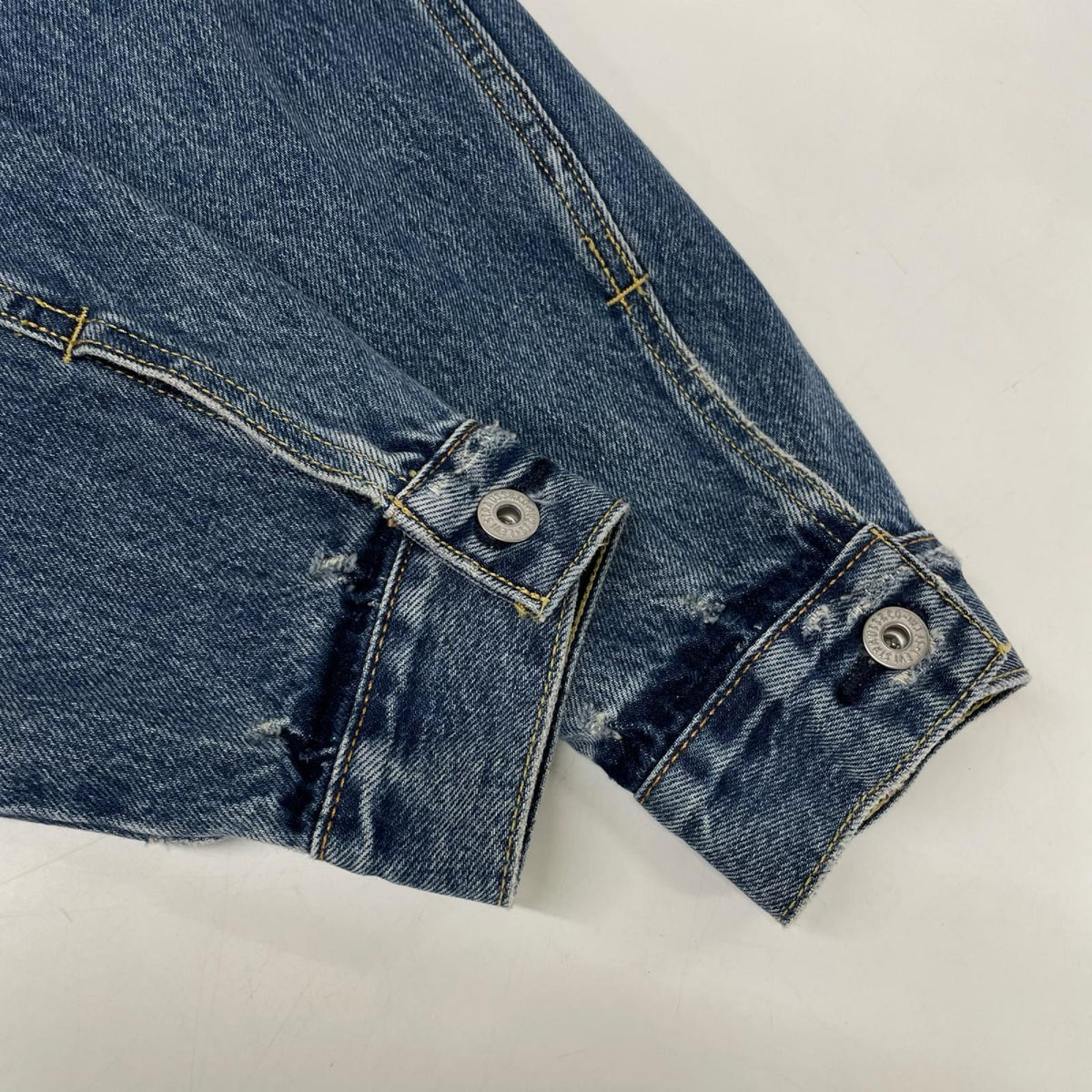 LEVI'S リーバイス PC9-A3174-0004 ブルー TYPEⅠTrucker Jacket/トラッカージャケット ジャケット
