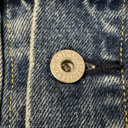 LEVI'S リーバイス PC9-A3174-0004 ブルー TYPEⅠTrucker Jacket/トラッカージャケット ジャケット