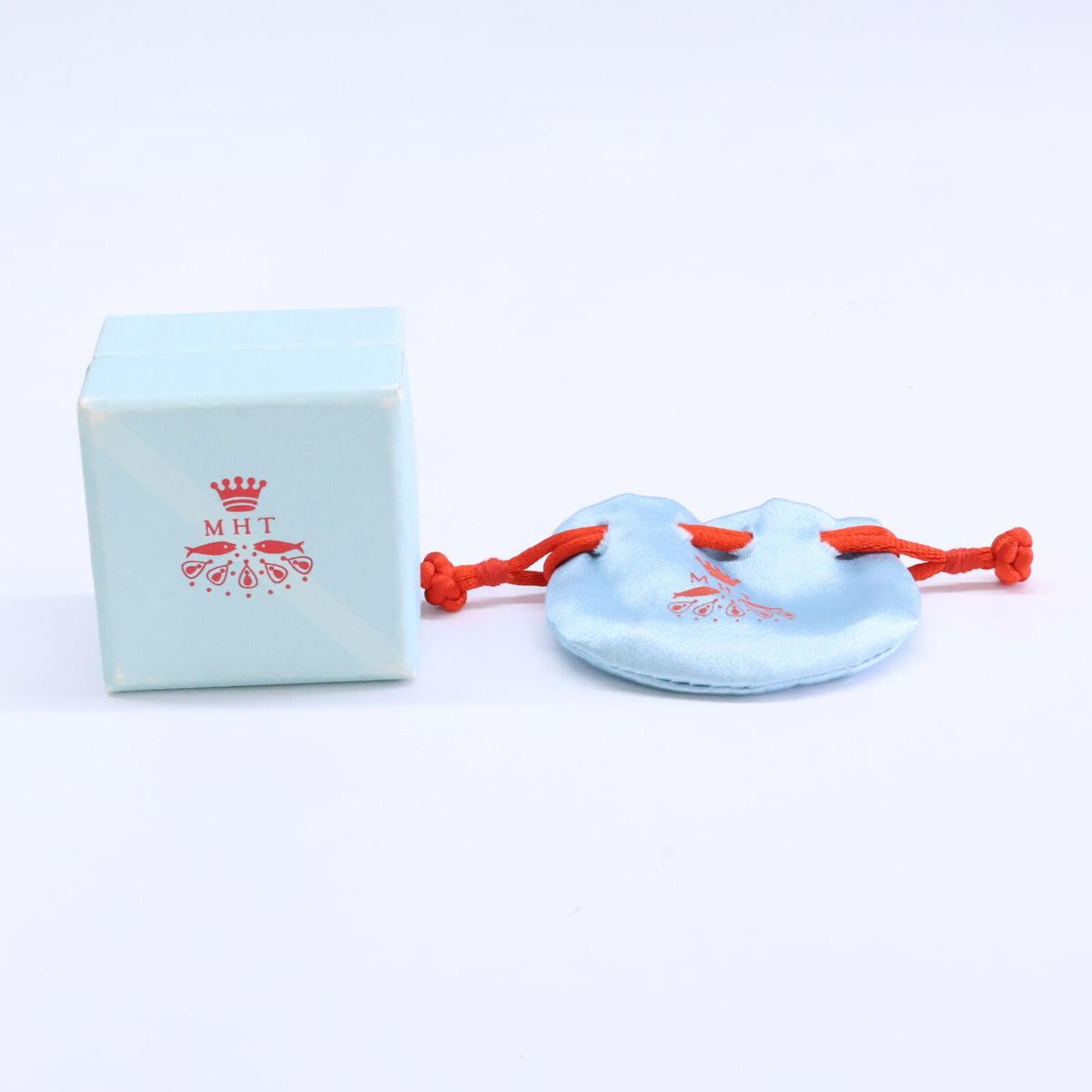 Marie-Helene de Taillac マリーエレーヌドゥタイヤック 美品 K18YG リングチェーン ブレスレット