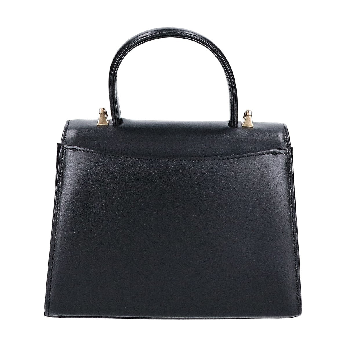 DEN HAMANO 傳濱野 【美品】369-298-02 Alicia Midget アリシア ミゼット 2WAY ワンハンドル ハンドバッグ