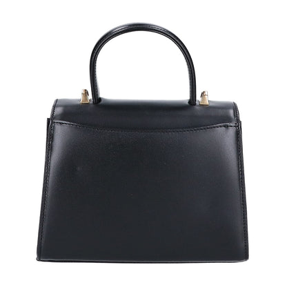 DEN HAMANO 傳濱野 【美品】369-298-02 Alicia Midget アリシア ミゼット 2WAY ワンハンドル ハンドバッグ