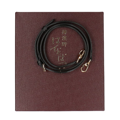 DEN HAMANO 傳濱野 【美品】369-298-02 Alicia Midget アリシア ミゼット 2WAY ワンハンドル ハンドバッグ