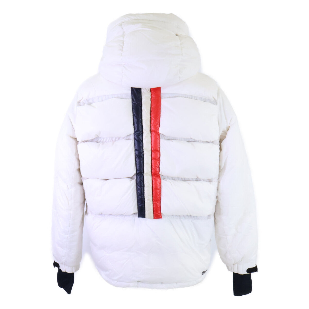 MONCLER モンクレール GRENOBLE グルノーブル【美品】MONTELEGER フーディダウンジャケット ジャケット