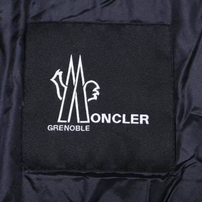 MONCLER モンクレール GRENOBLE グルノーブル【美品】MONTELEGER フーディダウンジャケット ジャケット