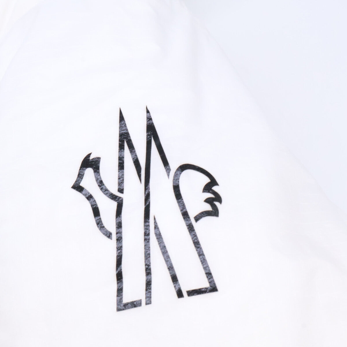 MONCLER モンクレール GRENOBLE グルノーブル【美品】MONTELEGER フーディダウンジャケット ジャケット