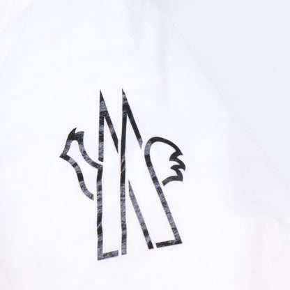 MONCLER モンクレール GRENOBLE グルノーブル【美品】MONTELEGER フーディダウンジャケット ジャケット