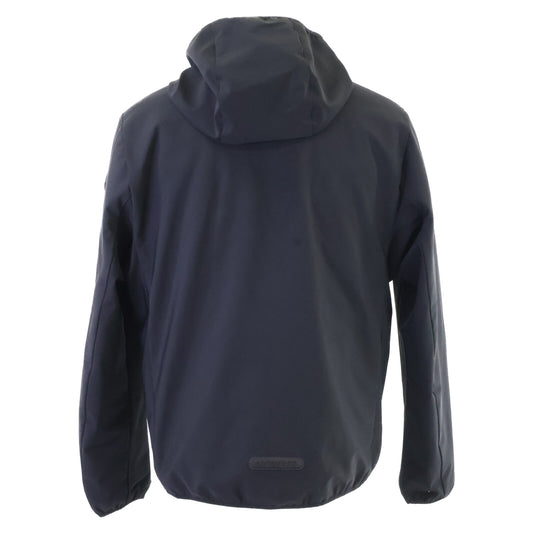 MONCLER モンクレール 【美品/23年製】FOREANT フォーリアント ラバーロゴ W-ZIP フーディダウンジャケット ジャケット