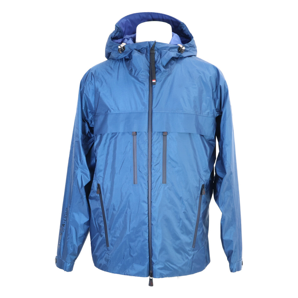 MONCLER モンクレール GRENOBLE グルノーブル【美品/23年製】THURN フーディ ダウンジャケット ジャケット